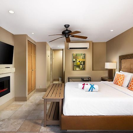 El Noa Noa Hotel Palm Springs Eksteriør billede